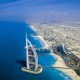 Dubai, majestuosa y problemática